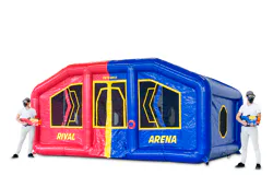 Arena IPS battaglia