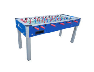 Calcio balilla 3 vs 3